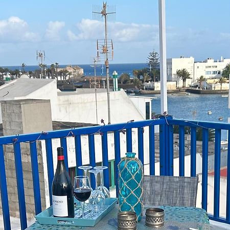La Buganvilla Rooms Arrecife  Εξωτερικό φωτογραφία
