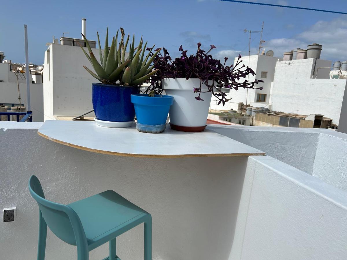 La Buganvilla Rooms Arrecife  Εξωτερικό φωτογραφία