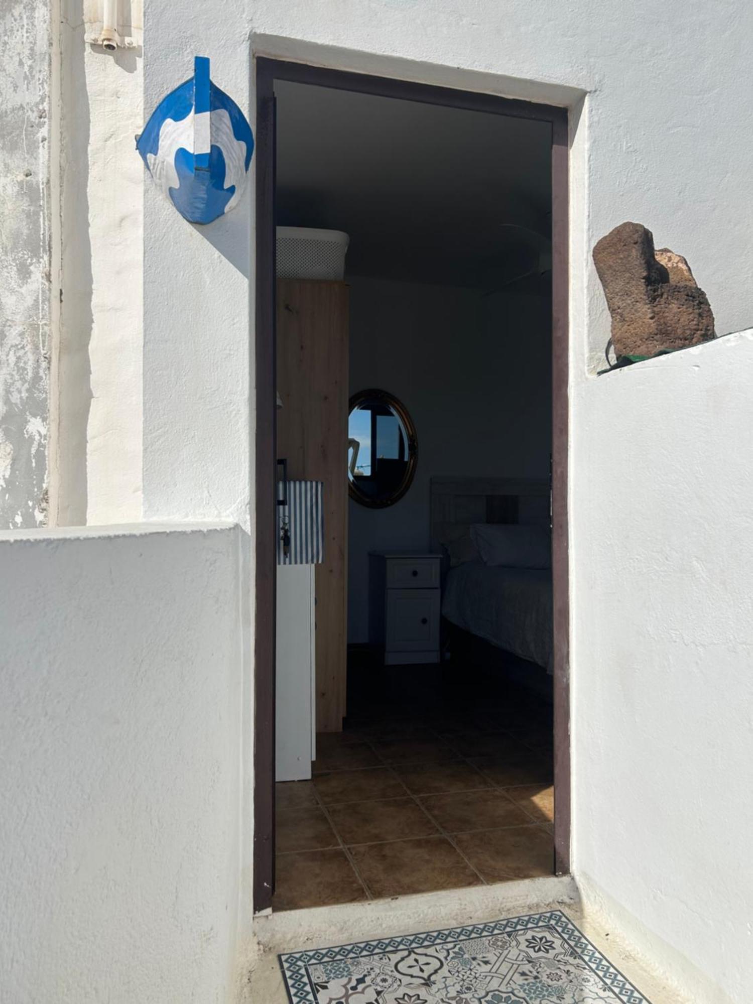 La Buganvilla Rooms Arrecife  Εξωτερικό φωτογραφία