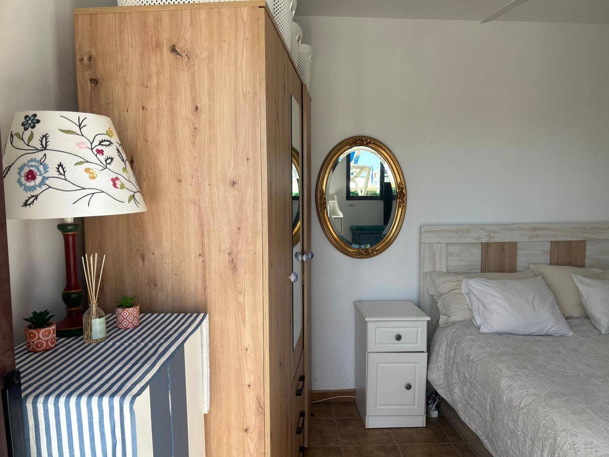 La Buganvilla Rooms Arrecife  Εξωτερικό φωτογραφία