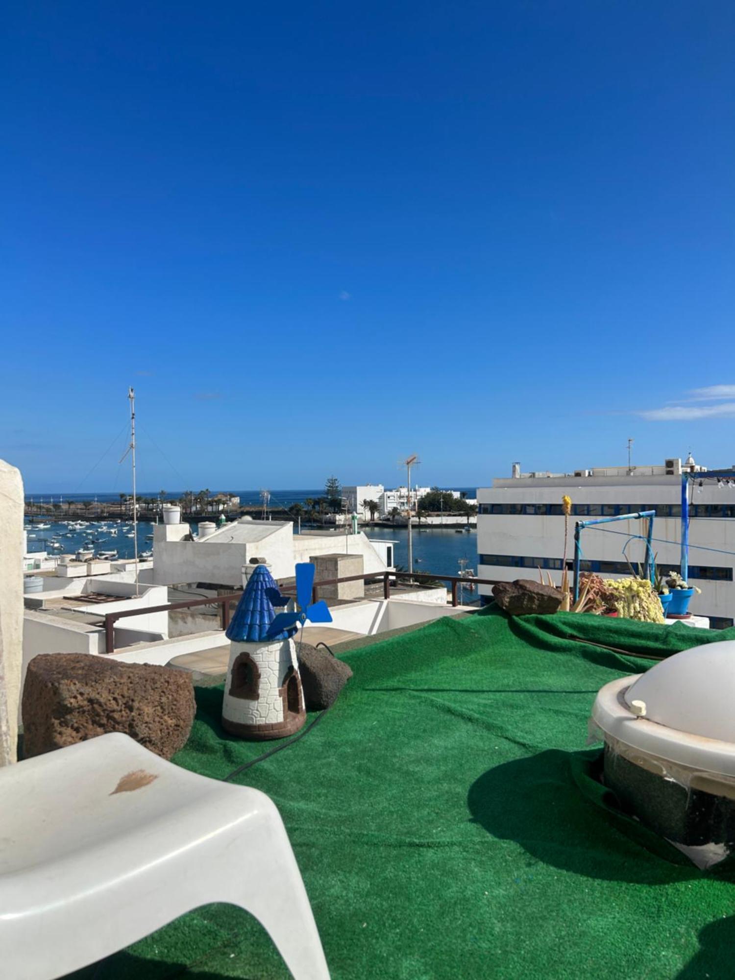 La Buganvilla Rooms Arrecife  Εξωτερικό φωτογραφία