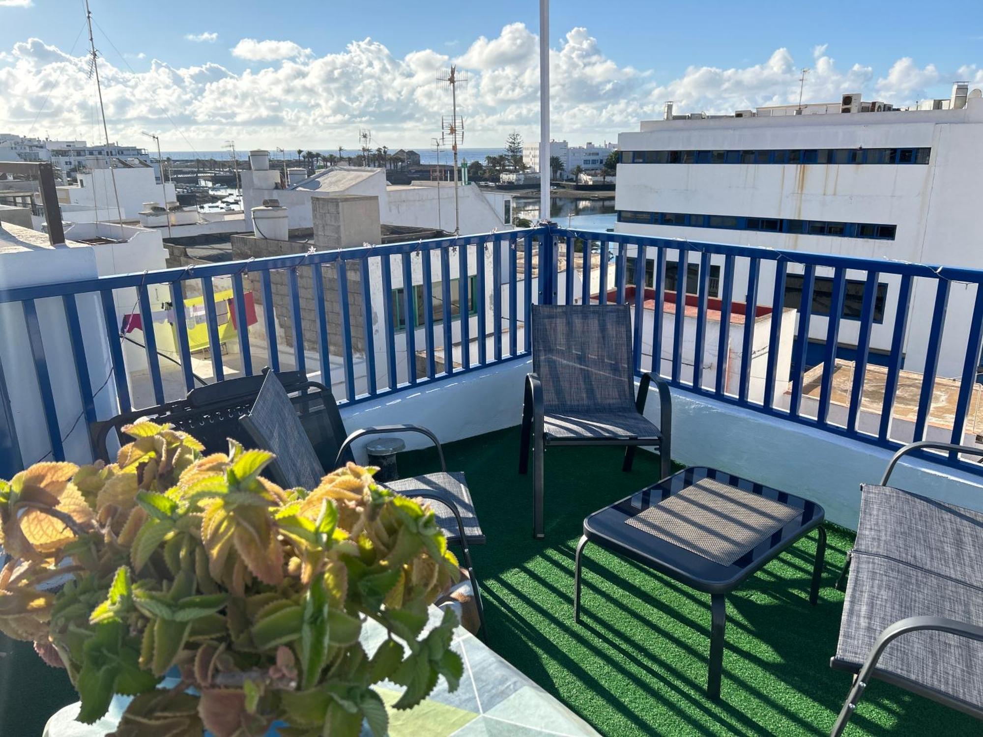 La Buganvilla Rooms Arrecife  Εξωτερικό φωτογραφία