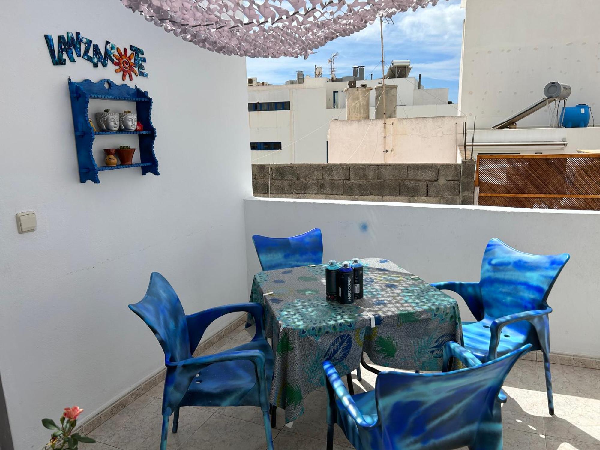 La Buganvilla Rooms Arrecife  Εξωτερικό φωτογραφία