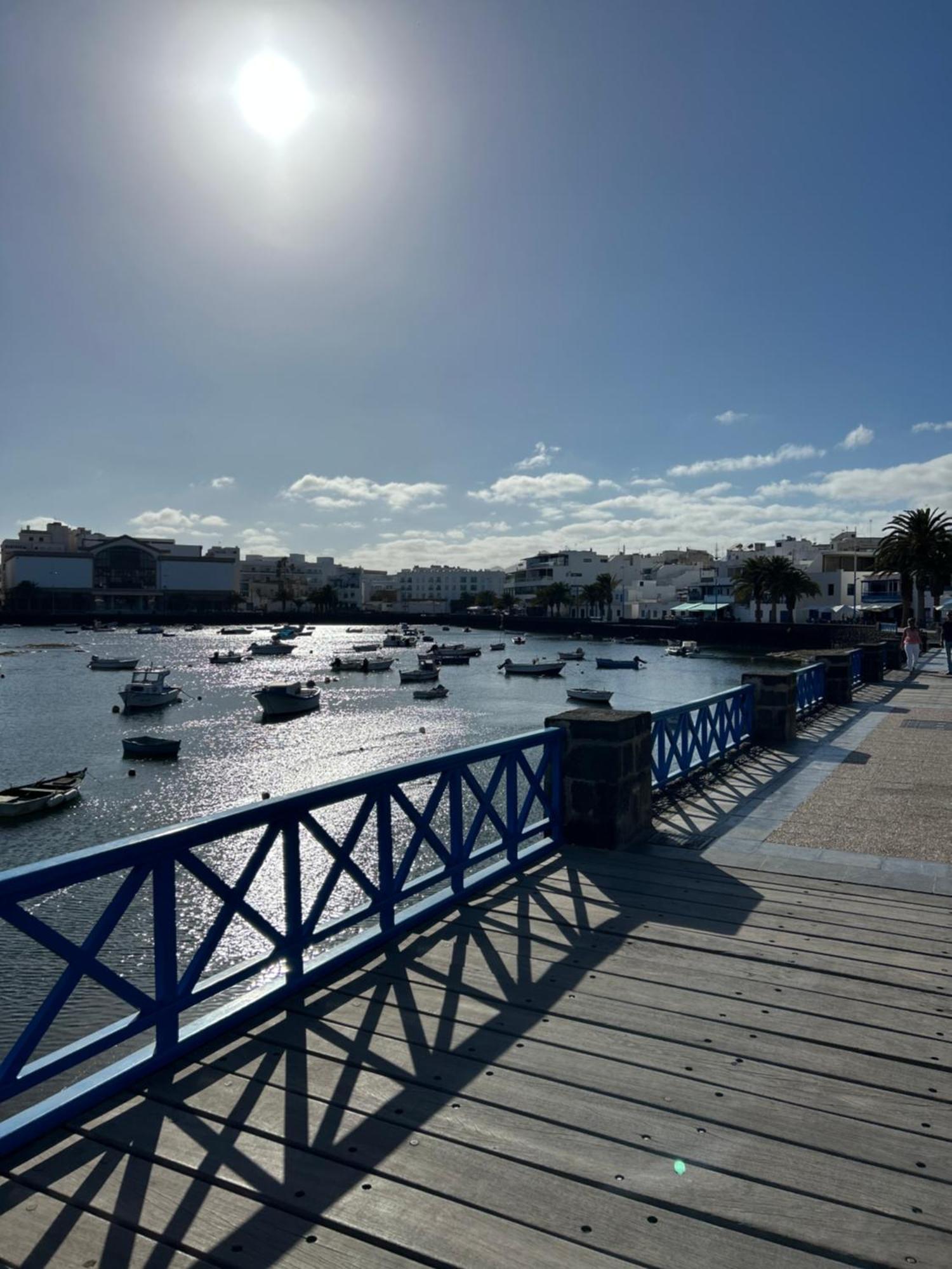 La Buganvilla Rooms Arrecife  Εξωτερικό φωτογραφία