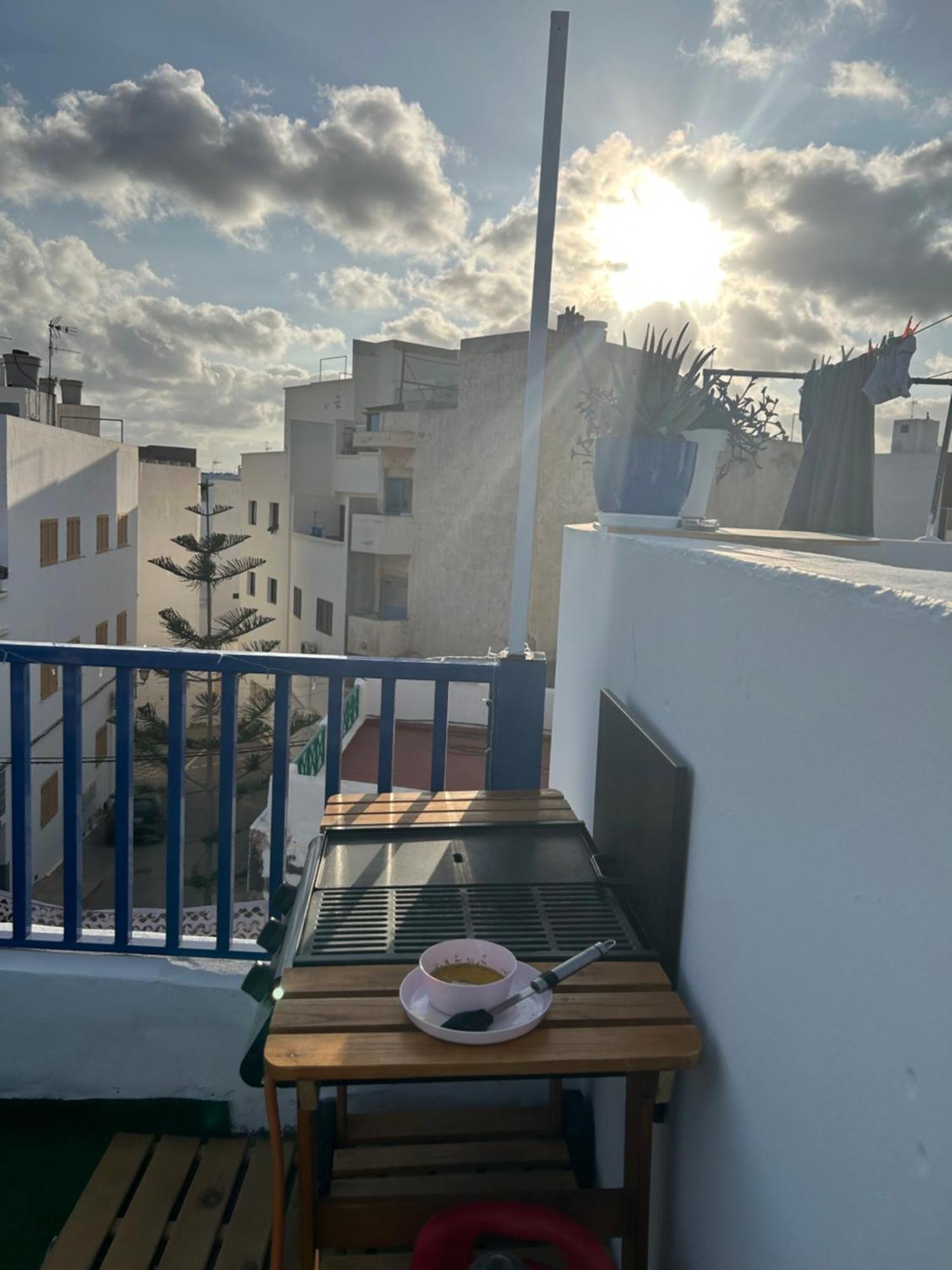 La Buganvilla Rooms Arrecife  Εξωτερικό φωτογραφία