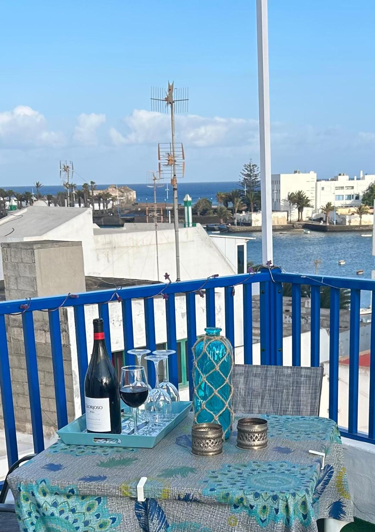 La Buganvilla Rooms Arrecife  Εξωτερικό φωτογραφία