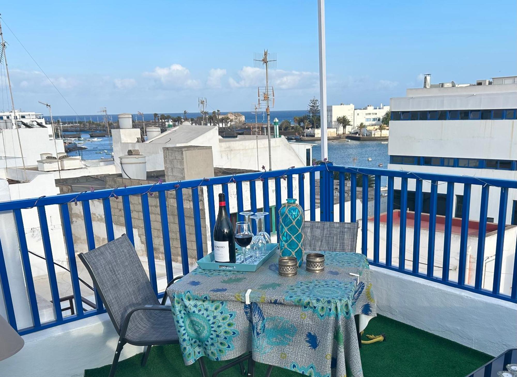 La Buganvilla Rooms Arrecife  Εξωτερικό φωτογραφία
