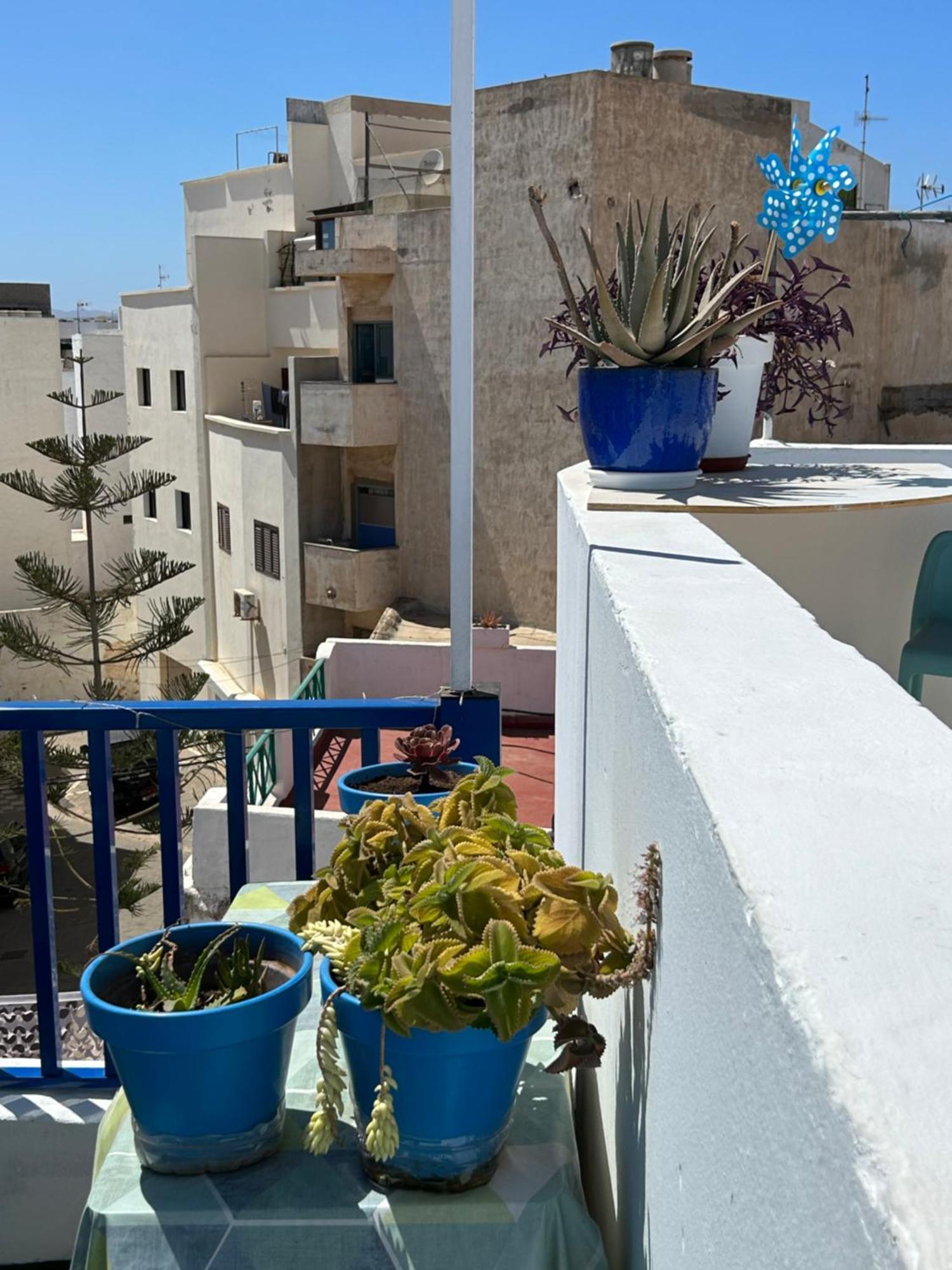 La Buganvilla Rooms Arrecife  Εξωτερικό φωτογραφία