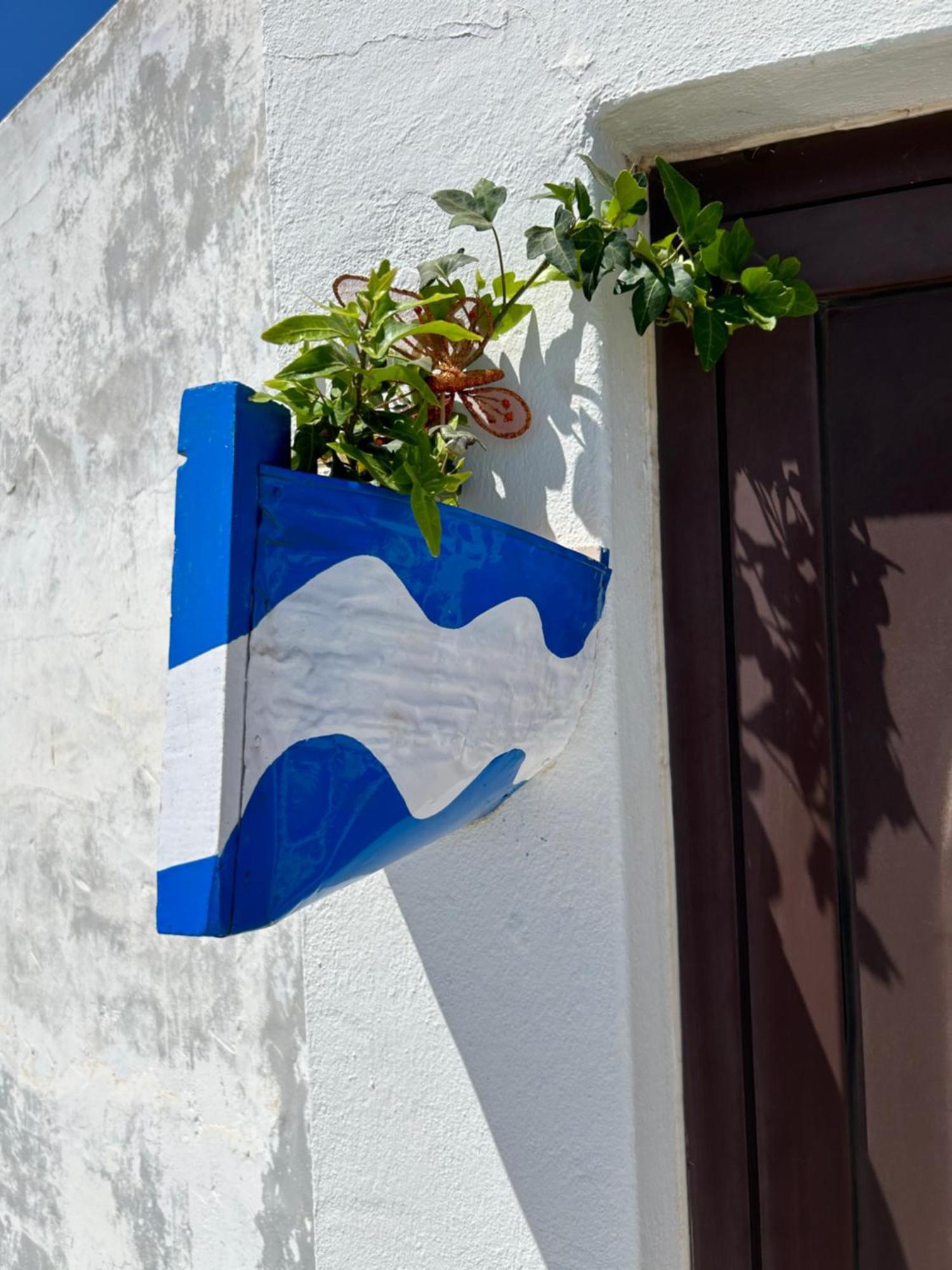 La Buganvilla Rooms Arrecife  Εξωτερικό φωτογραφία