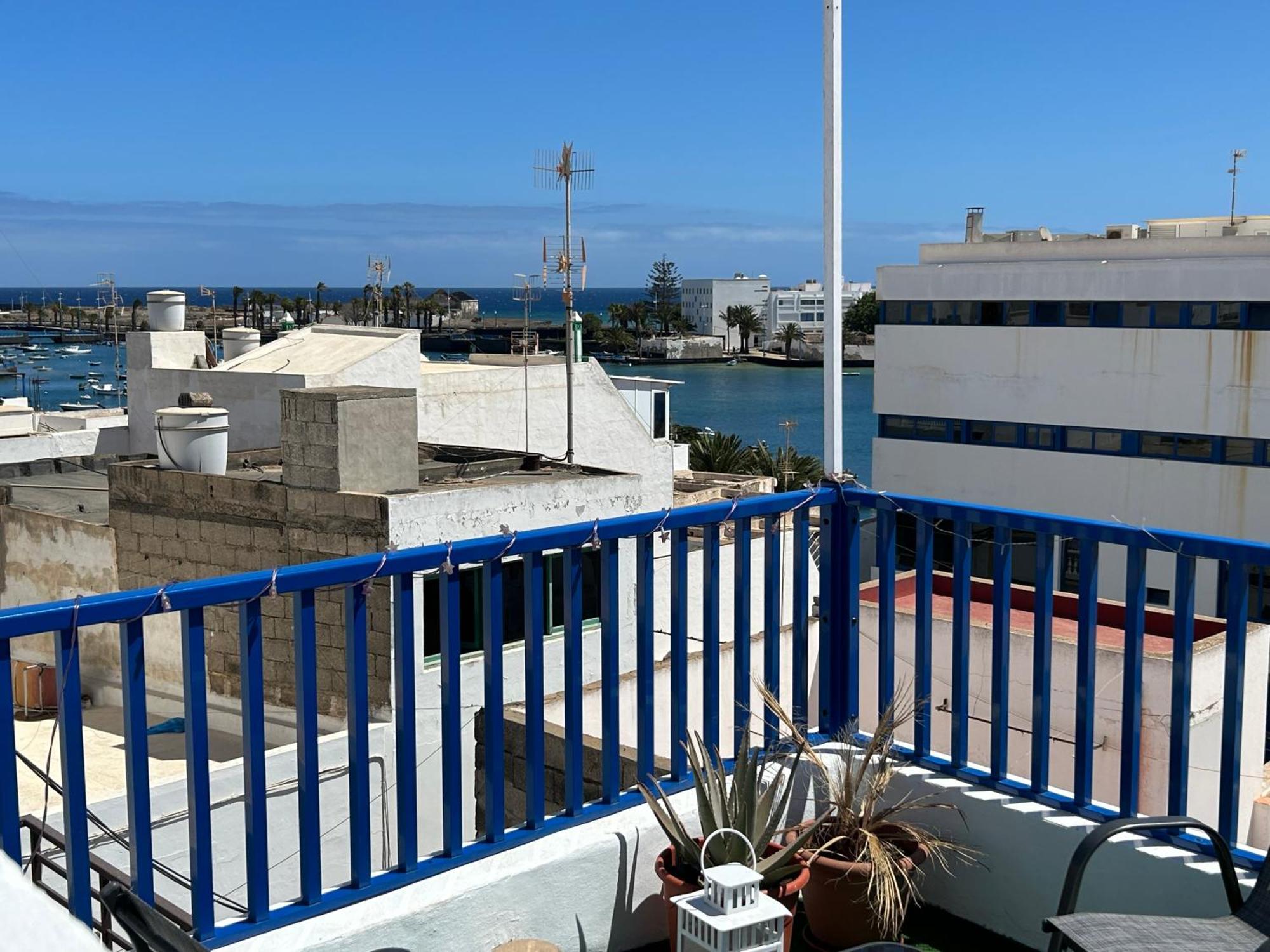 La Buganvilla Rooms Arrecife  Εξωτερικό φωτογραφία