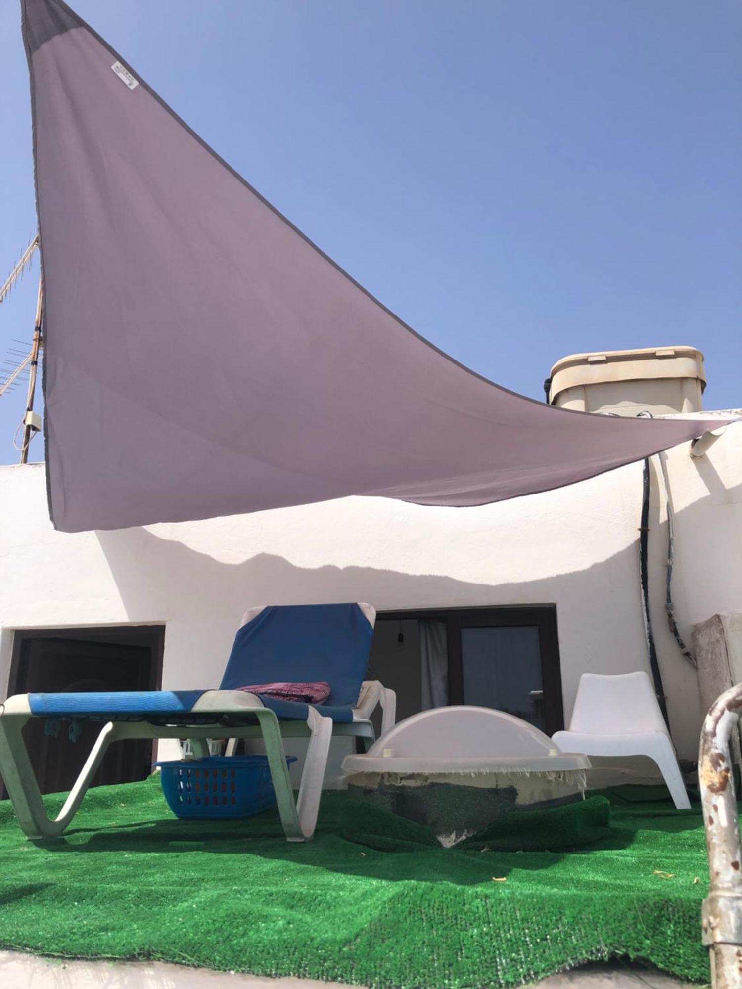 La Buganvilla Rooms Arrecife  Εξωτερικό φωτογραφία