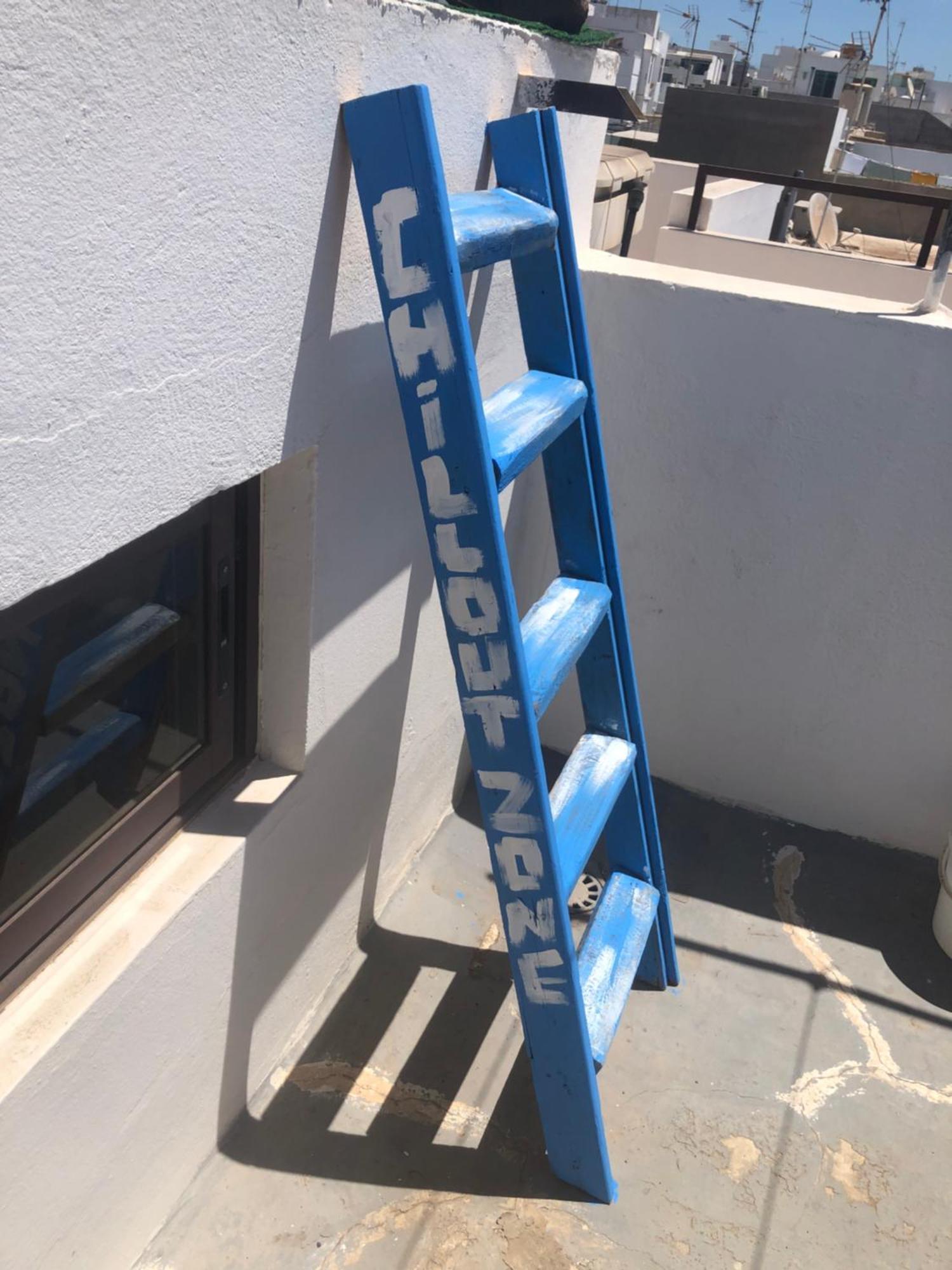 La Buganvilla Rooms Arrecife  Εξωτερικό φωτογραφία