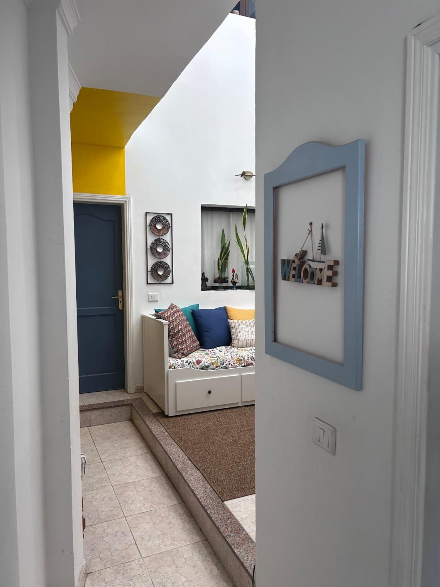 La Buganvilla Rooms Arrecife  Εξωτερικό φωτογραφία