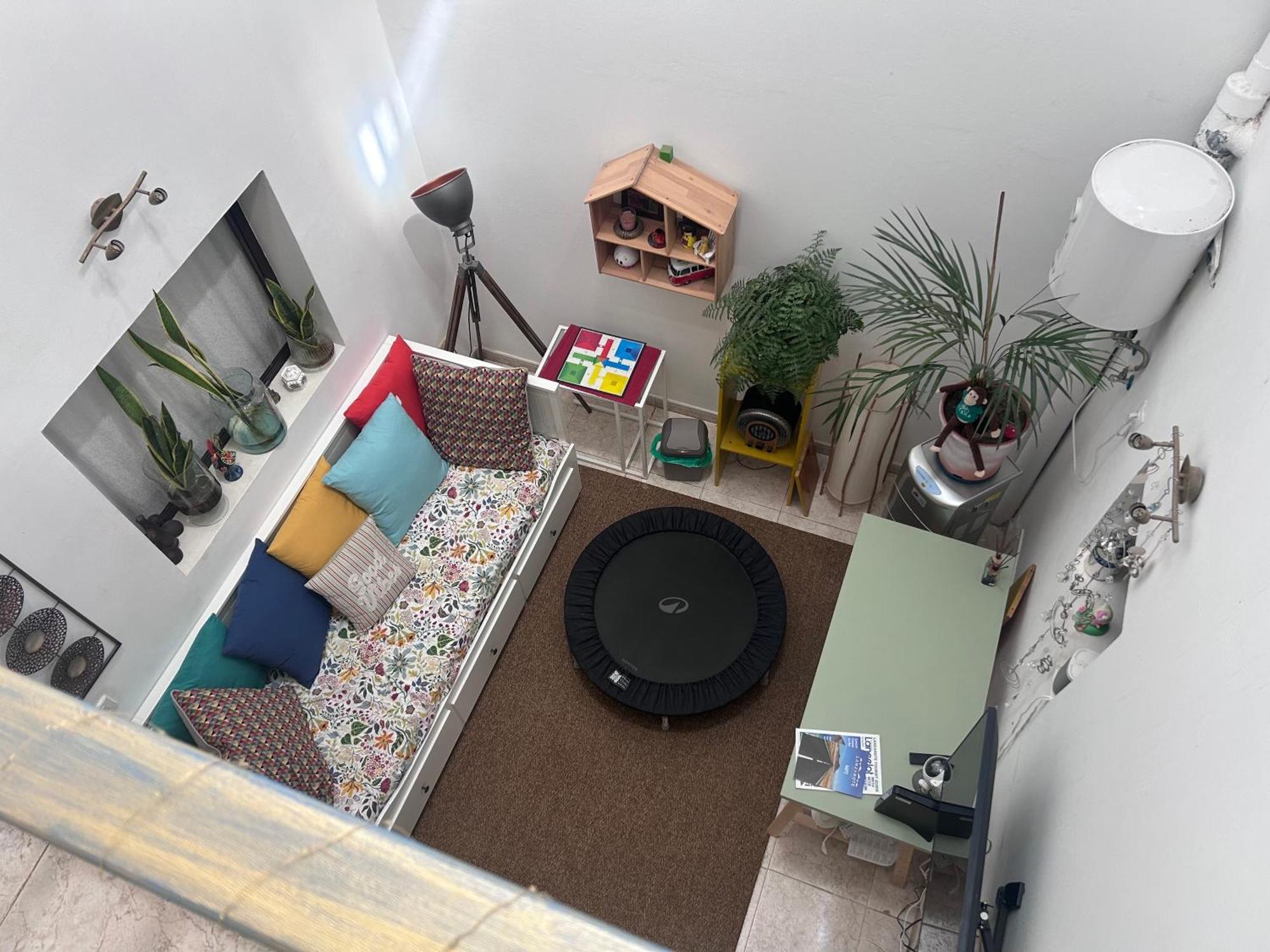 La Buganvilla Rooms Arrecife  Εξωτερικό φωτογραφία