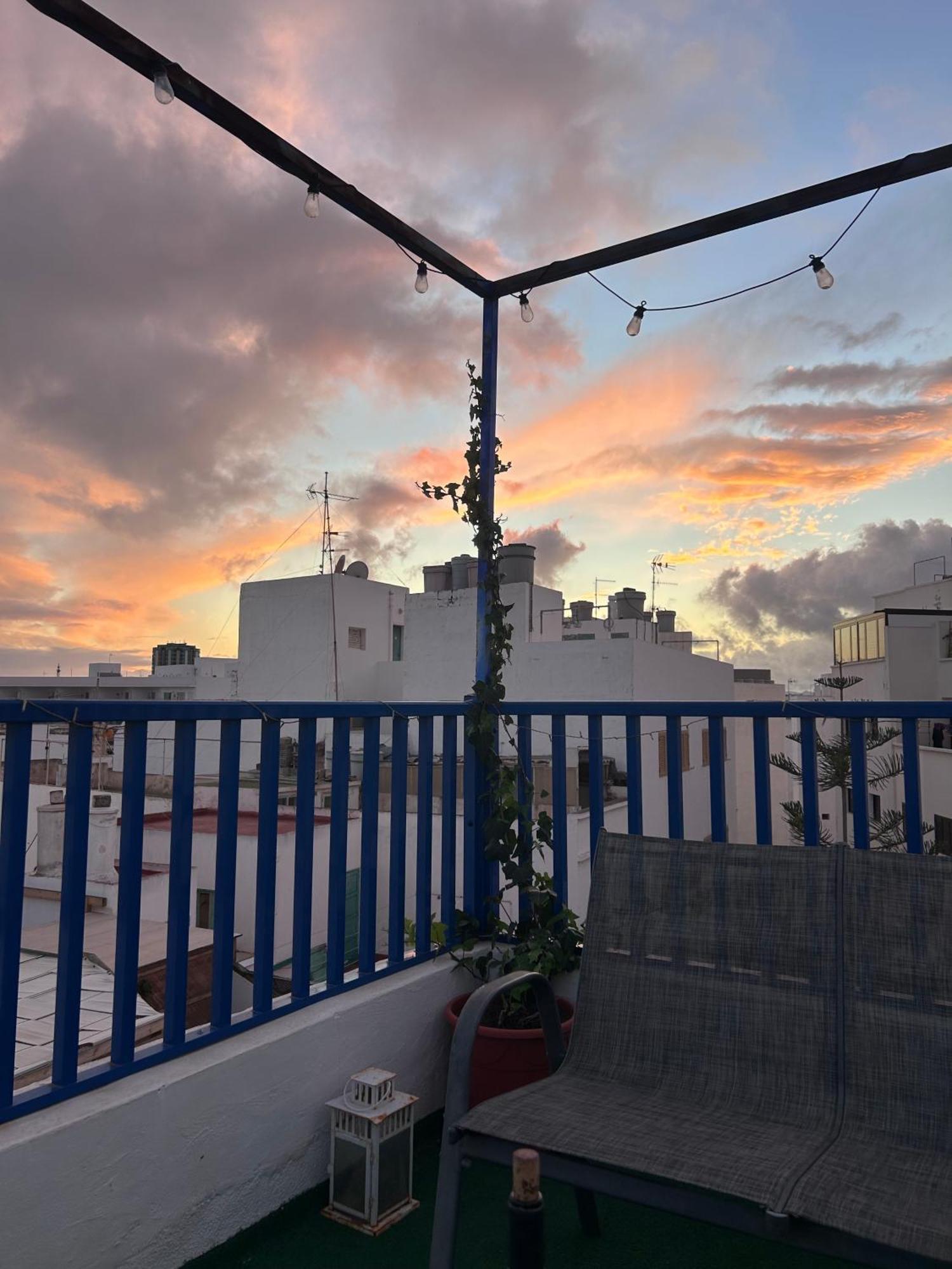 La Buganvilla Rooms Arrecife  Εξωτερικό φωτογραφία