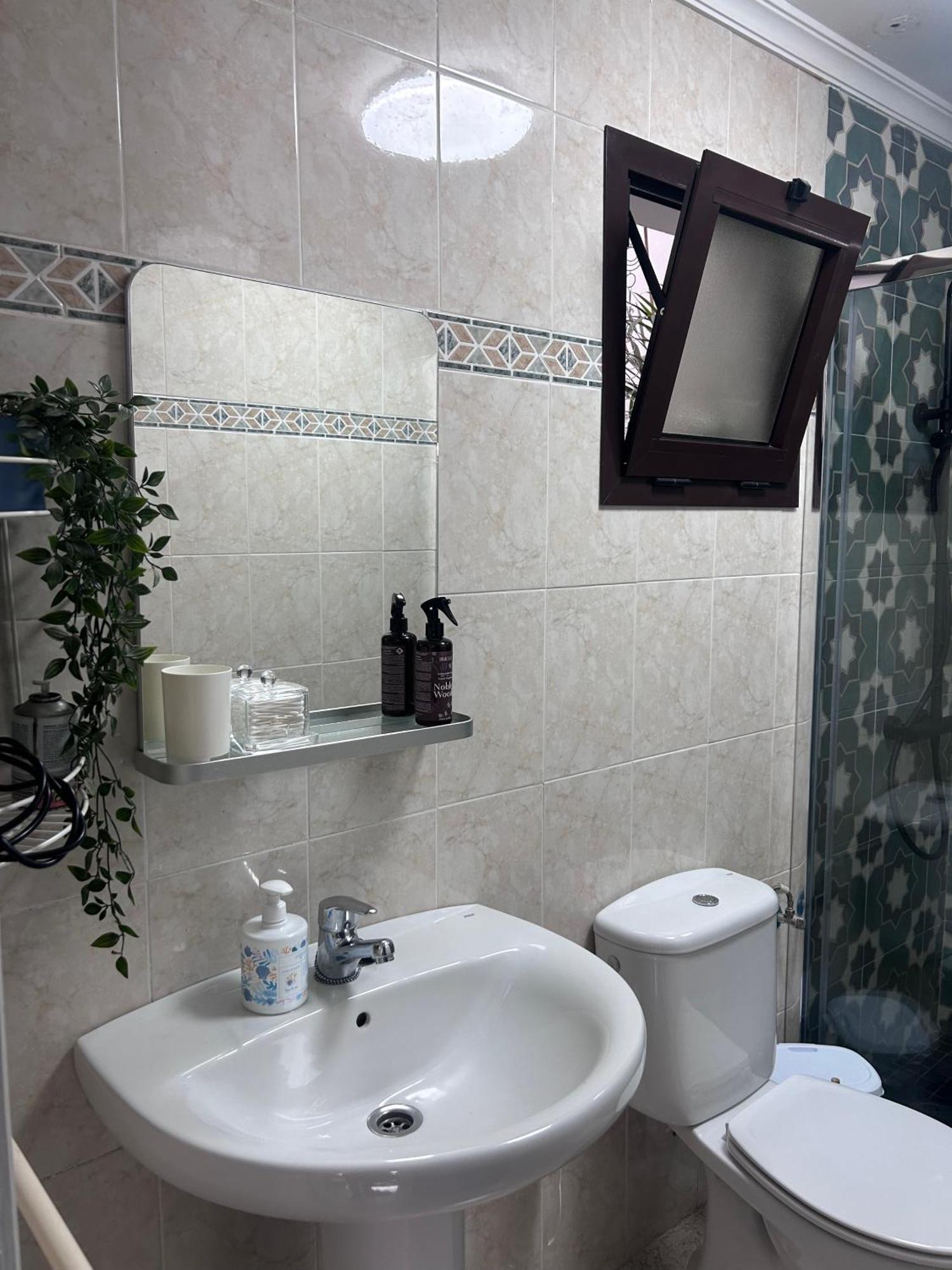 La Buganvilla Rooms Arrecife  Εξωτερικό φωτογραφία