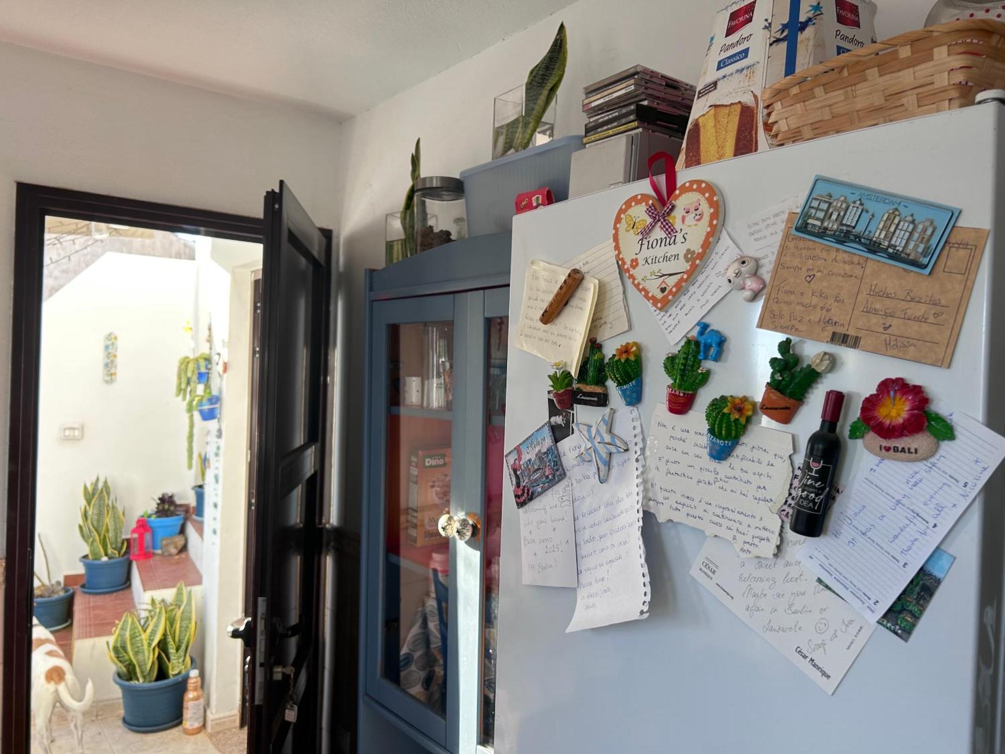 La Buganvilla Rooms Arrecife  Εξωτερικό φωτογραφία