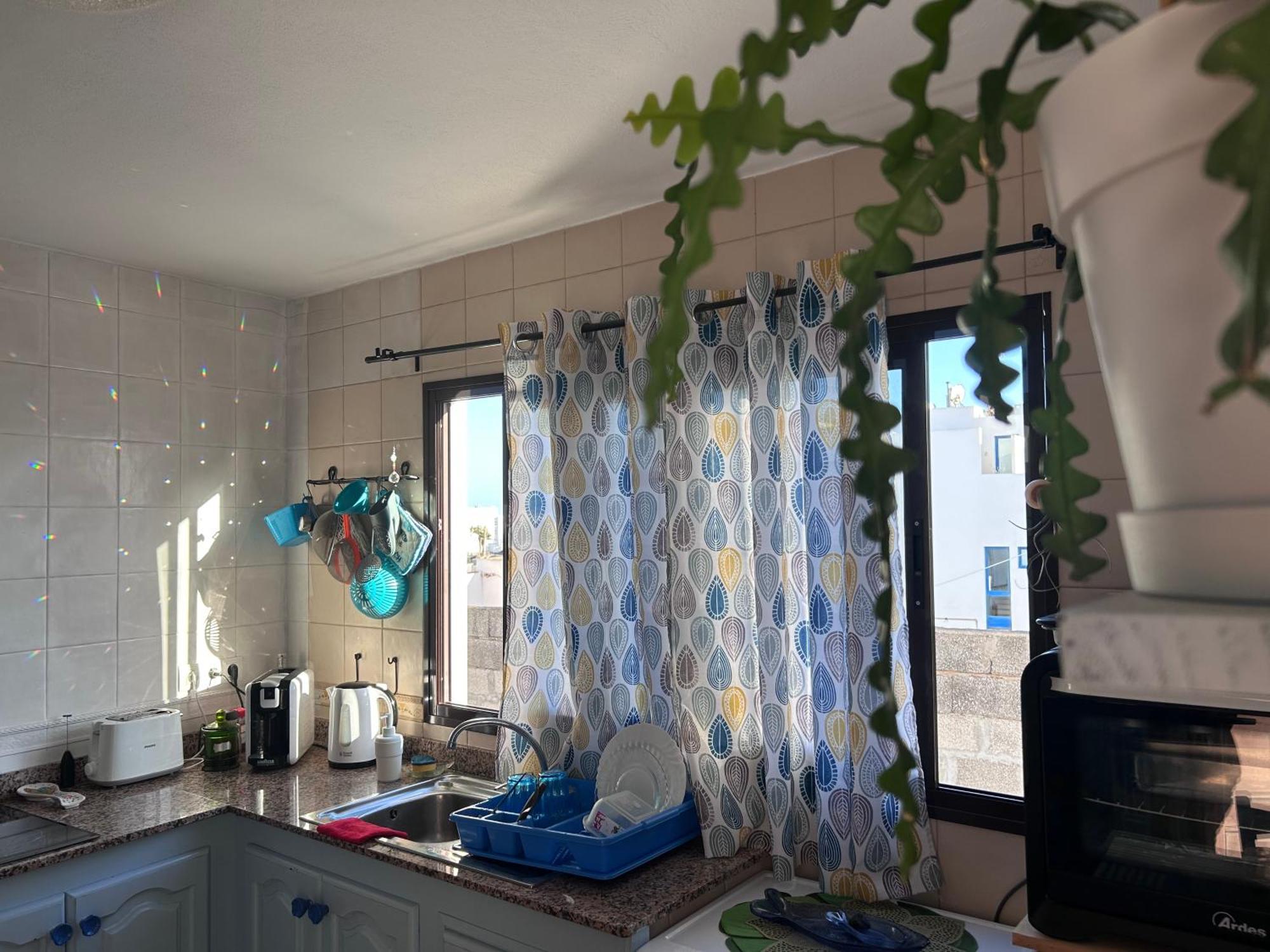 La Buganvilla Rooms Arrecife  Εξωτερικό φωτογραφία