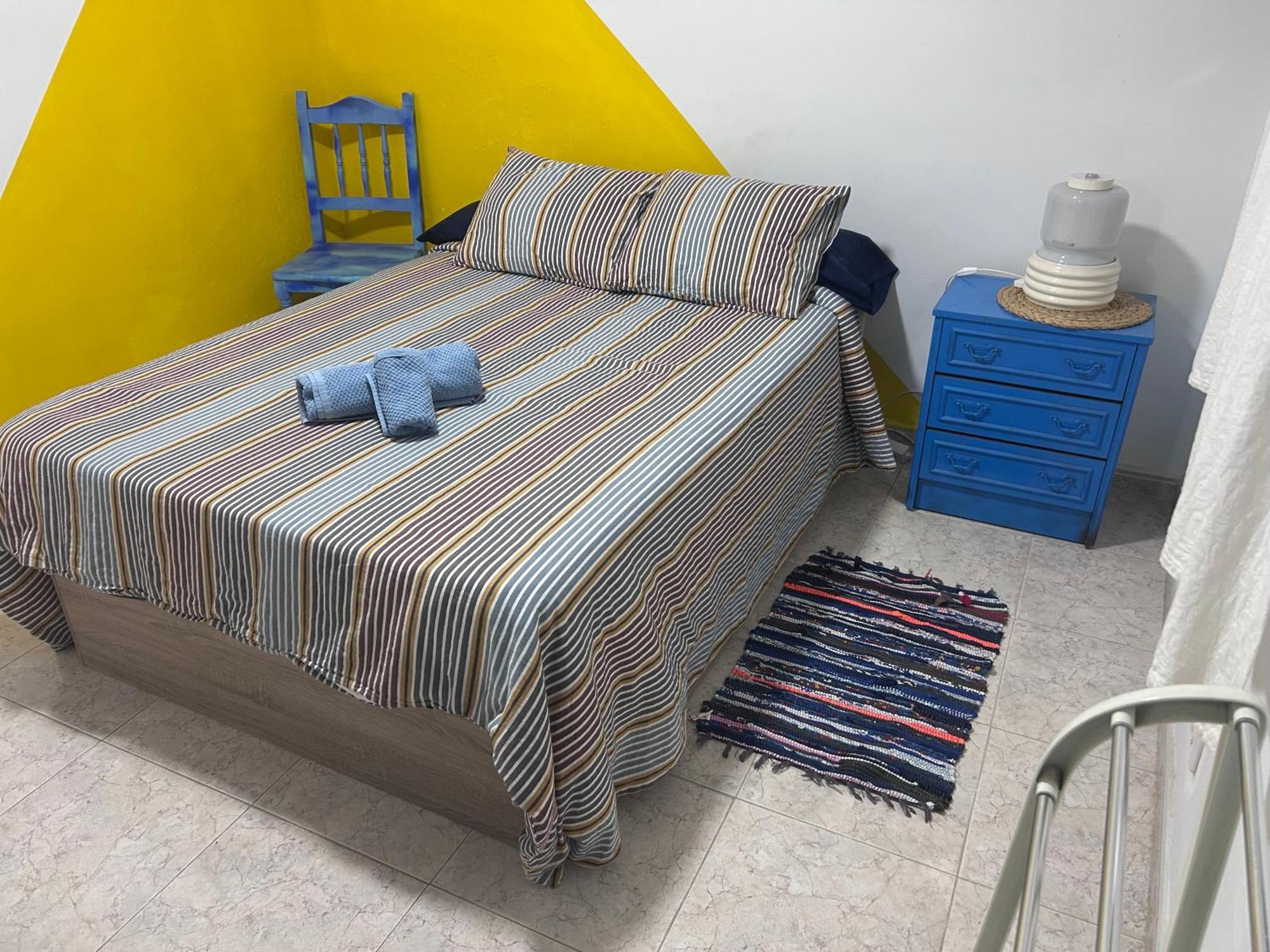 La Buganvilla Rooms Arrecife  Εξωτερικό φωτογραφία