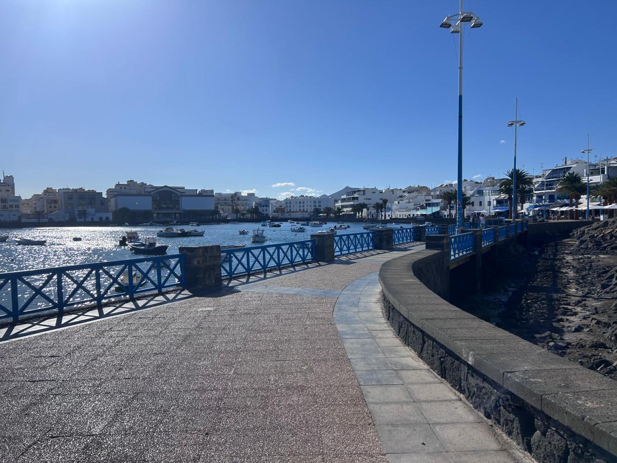 La Buganvilla Rooms Arrecife  Εξωτερικό φωτογραφία