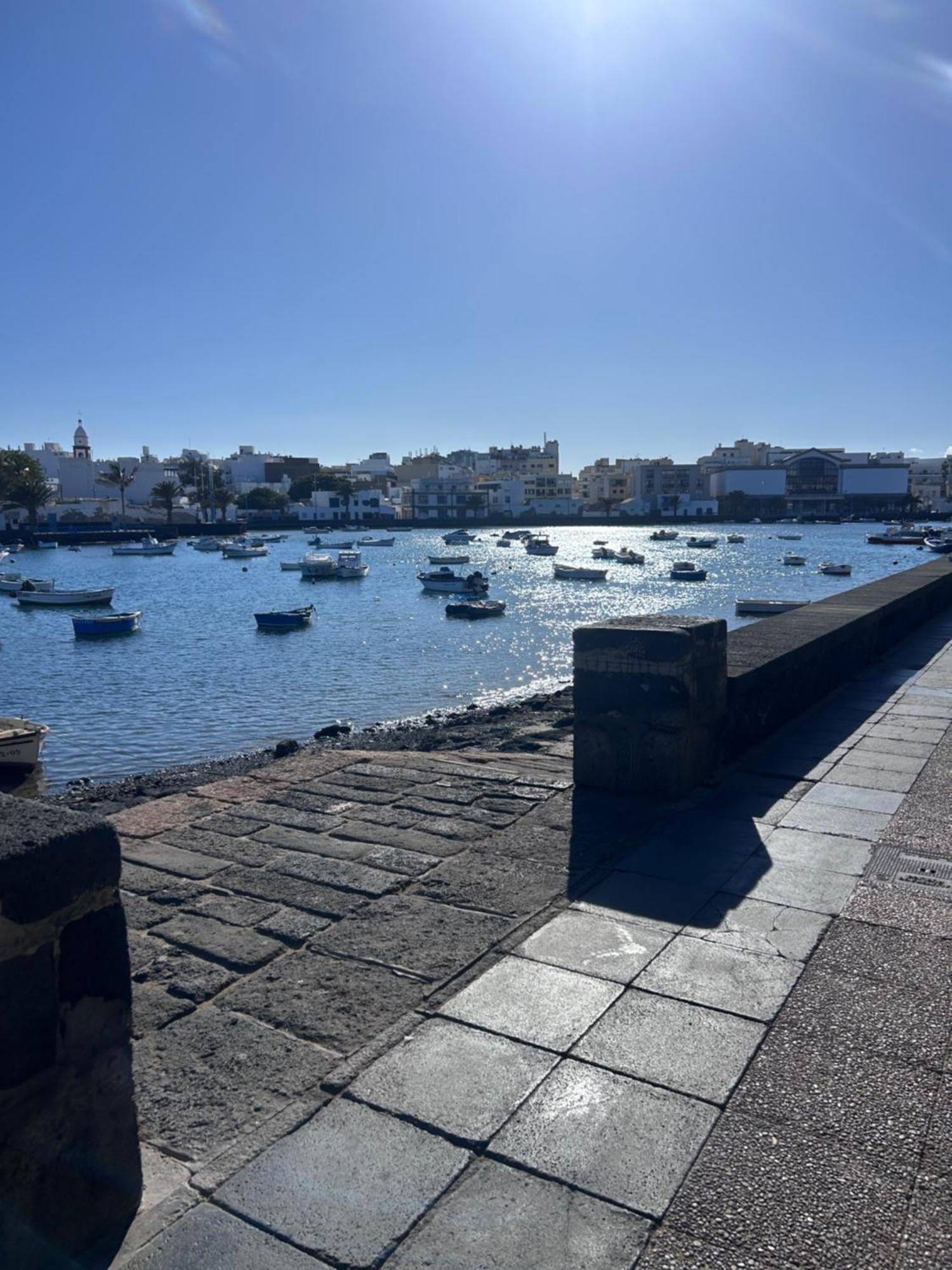 La Buganvilla Rooms Arrecife  Εξωτερικό φωτογραφία