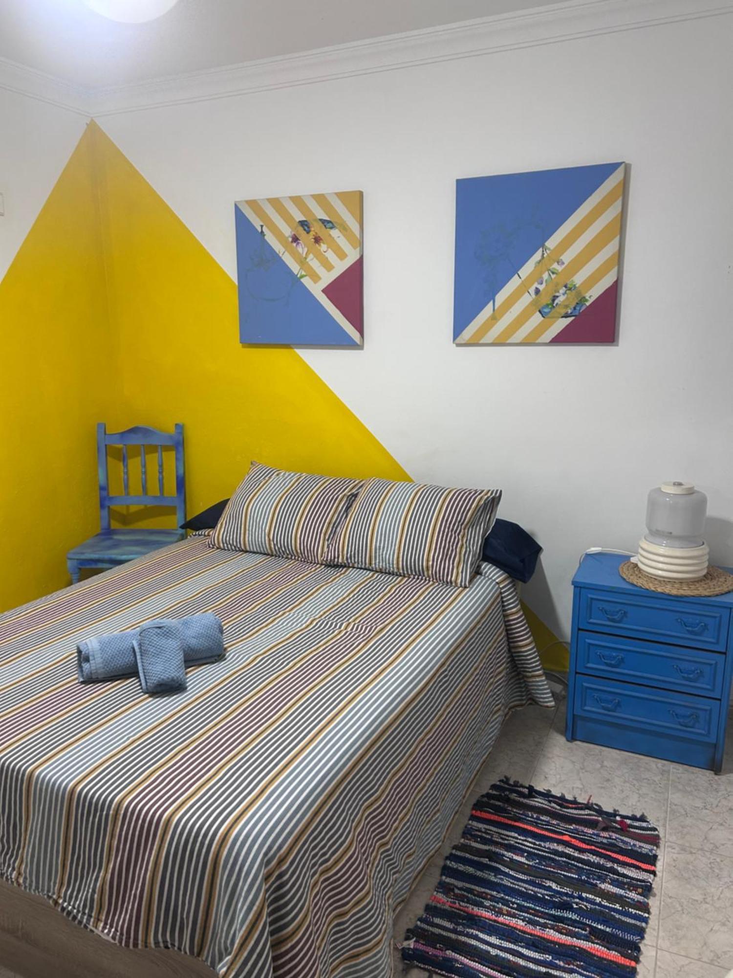 La Buganvilla Rooms Arrecife  Εξωτερικό φωτογραφία